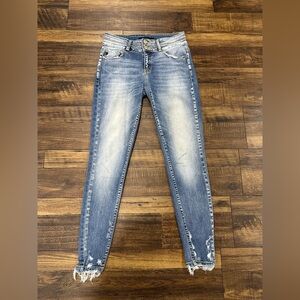 Kancan skinny jeans